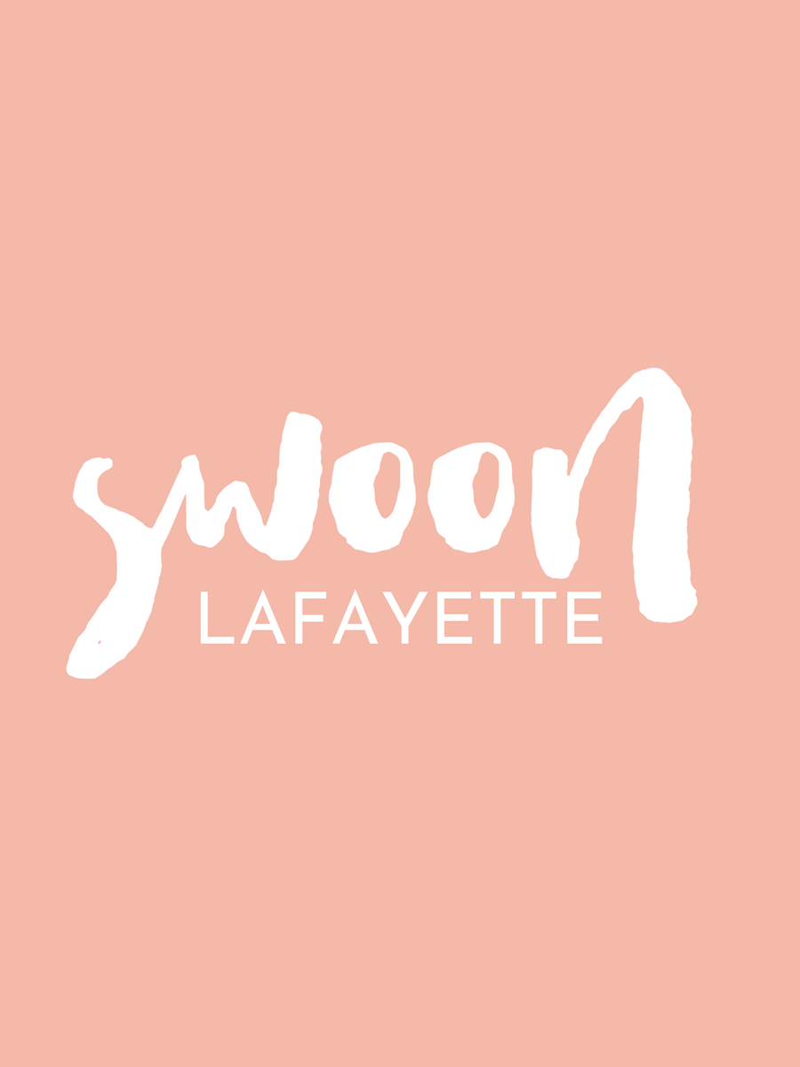 Swoon Boutique Lafayette logo
