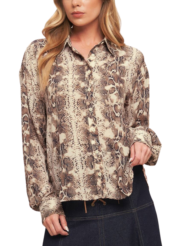 Tops – Swoon Boutique Lafayette