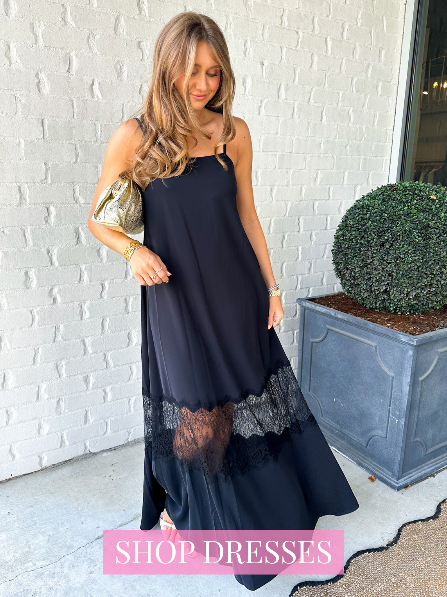 Swoon Boutique Lafayette