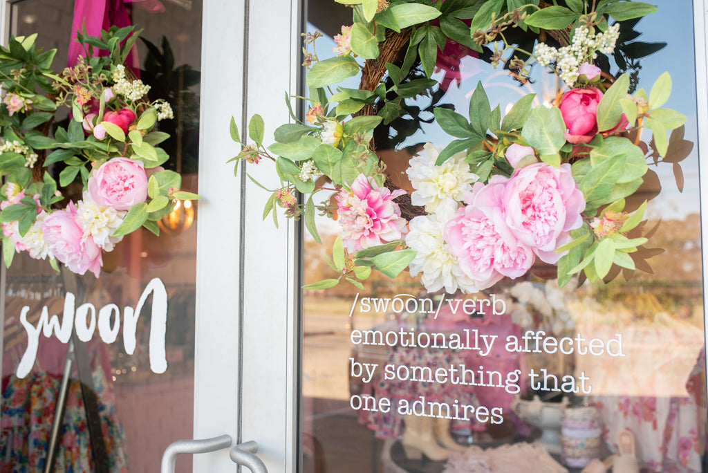 Swoon Boutique Lafayette