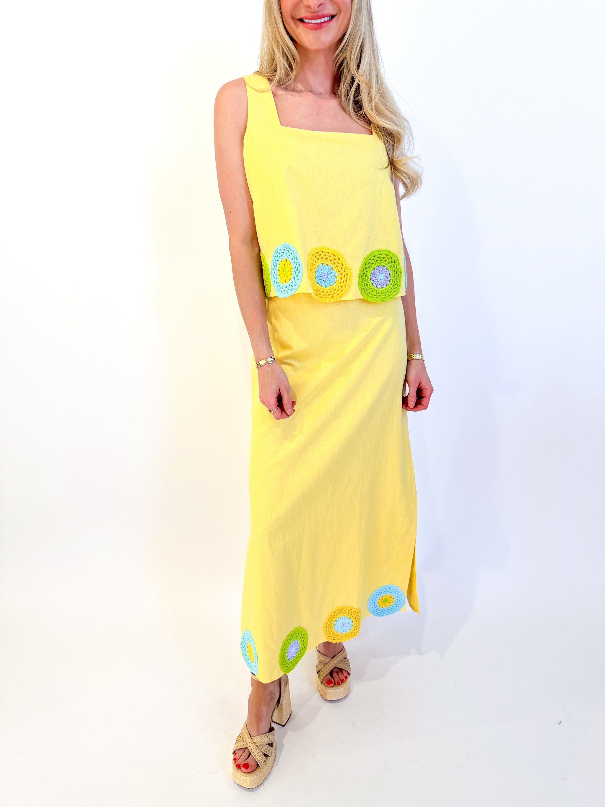 Dillion Skirt – Swoon Boutique Lafayette