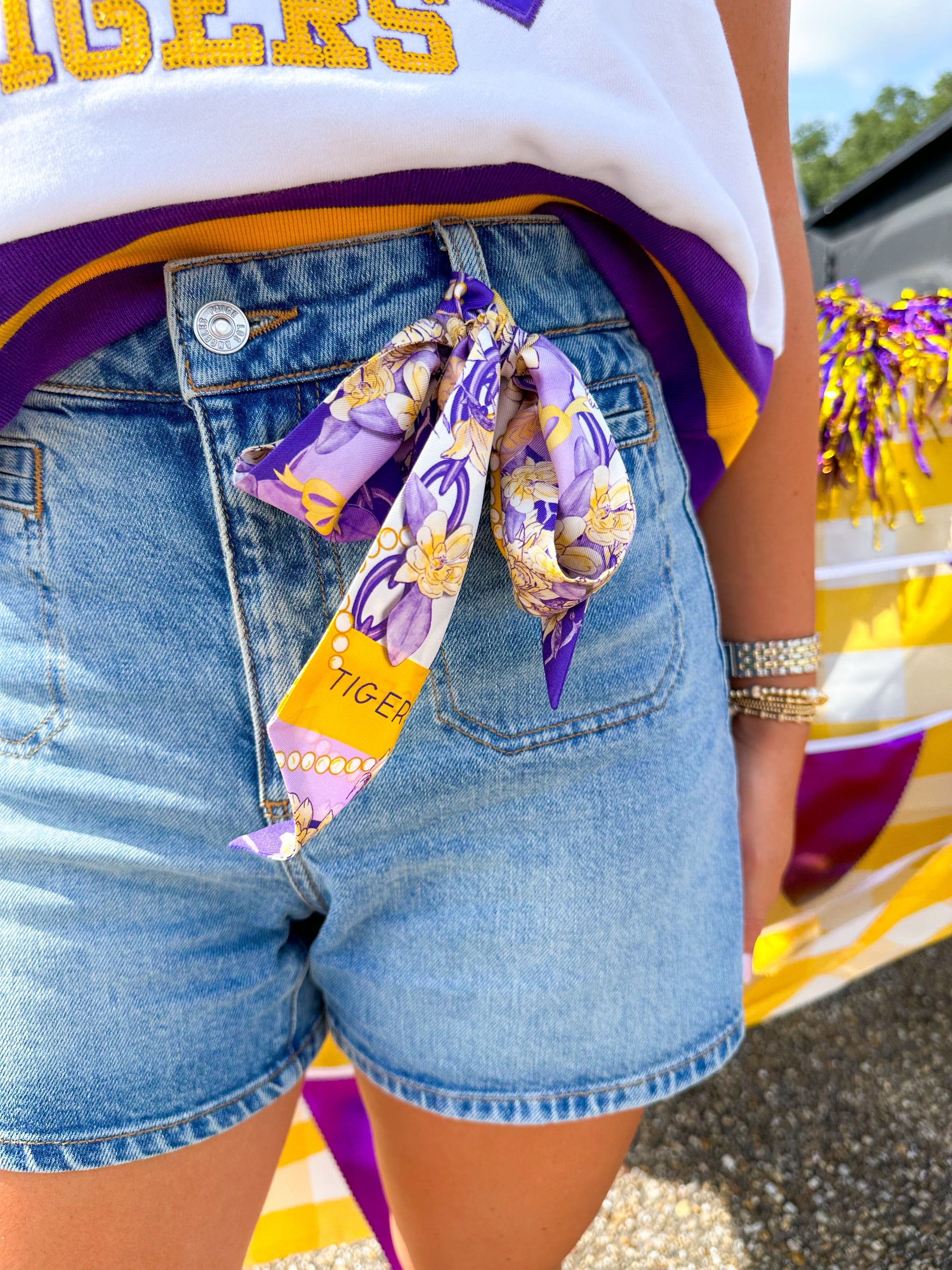 Calling Baton Rouge Twilly – Swoon Boutique Lafayette