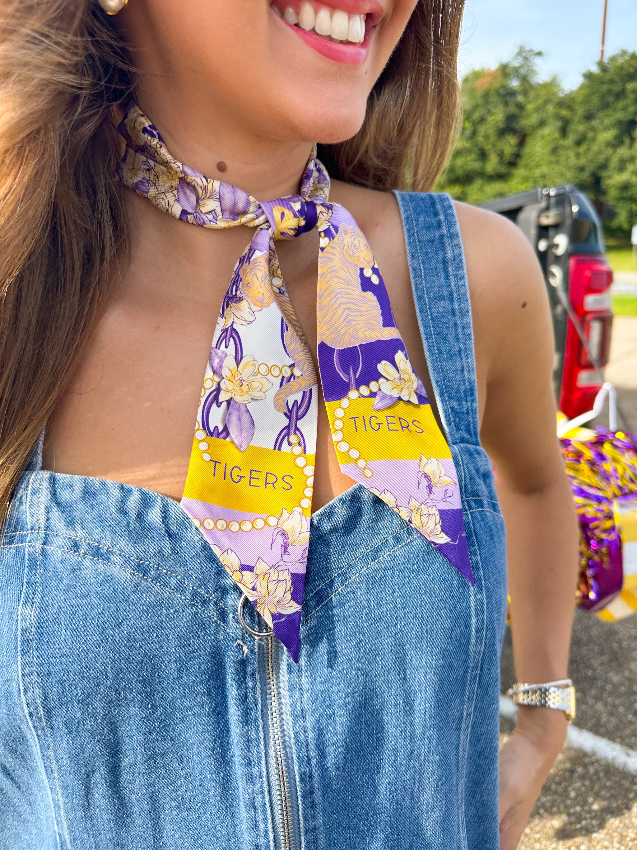 Calling Baton Rouge Twilly – Swoon Boutique Lafayette