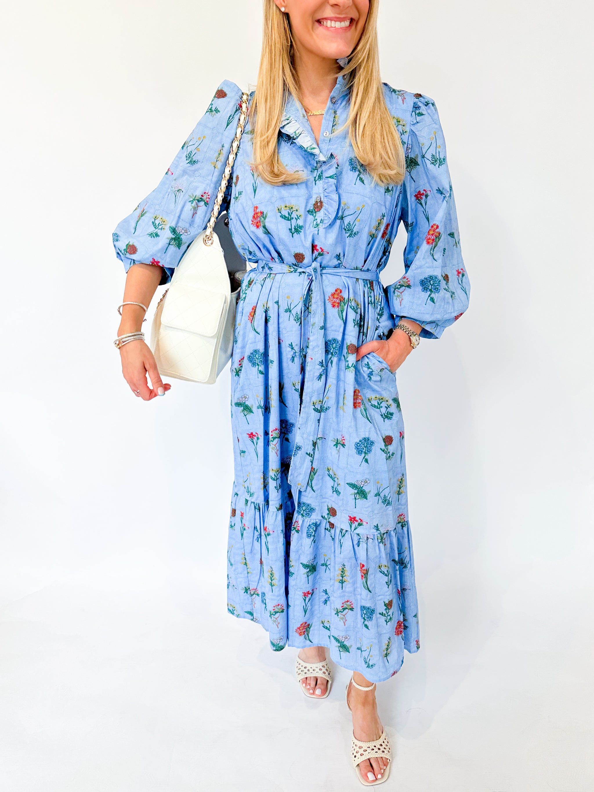 chinese dress ladies Lafayette 148 New York Finesse Crepe Twist Dress in Coral main image 1